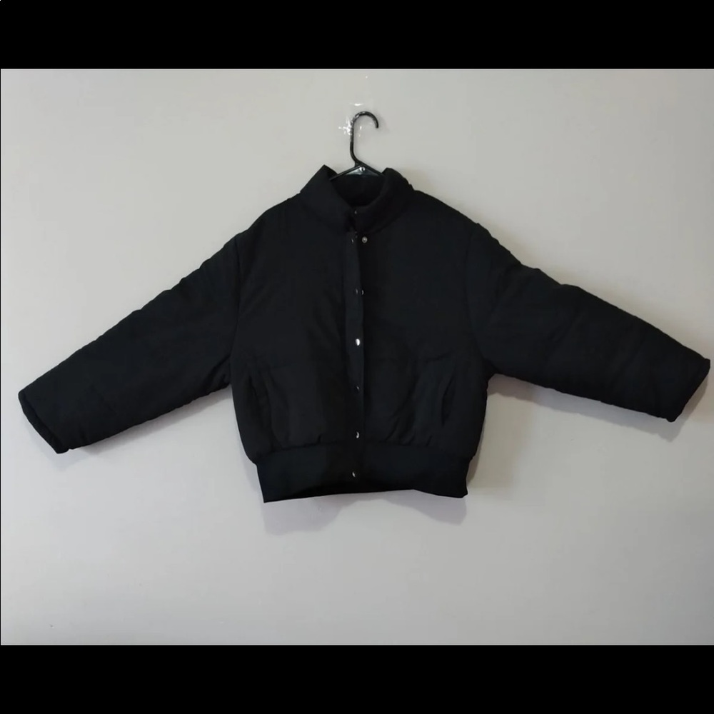 Puffer jacket - Picture 3 of 4